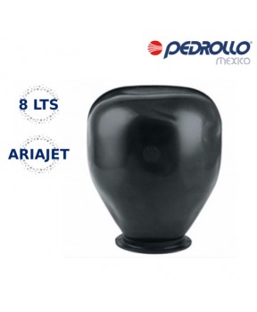 Membrana Ariajet esferico 8 litros