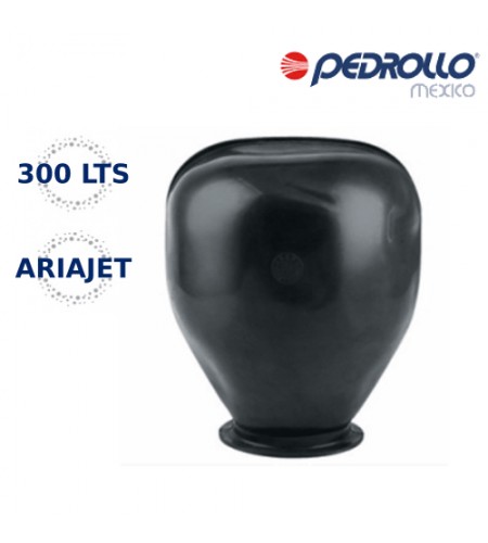 Membrana Ariajet vertical 300 litros