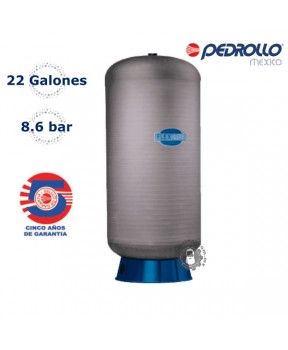 Tanque Flex-Lite 22 galones