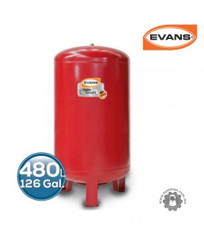 Tanque 480 litros Evans