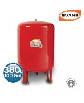 Tanque 380 litros Evans
